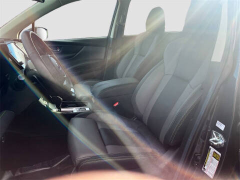 2024 Subaru Ascent Onyx Edition Limited