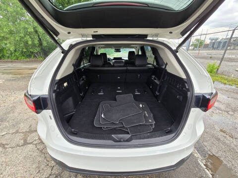 2024 Mazda CX-90 3.3 Turbo Preferred Plus