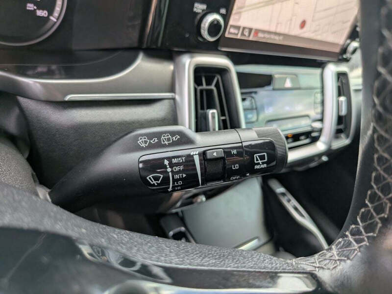 2023 Kia Sorento S