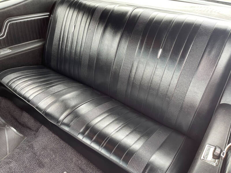 1970 Chevrolet Chevelle