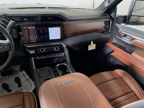 2026 GMC Sierra 3500HD