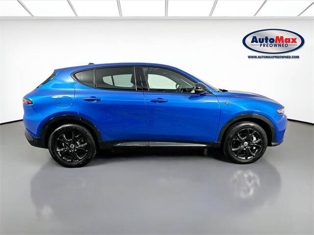 2024 Dodge Hornet R/T