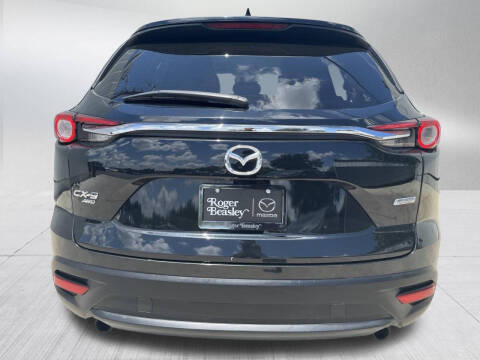 2018 Mazda CX-9 Touring