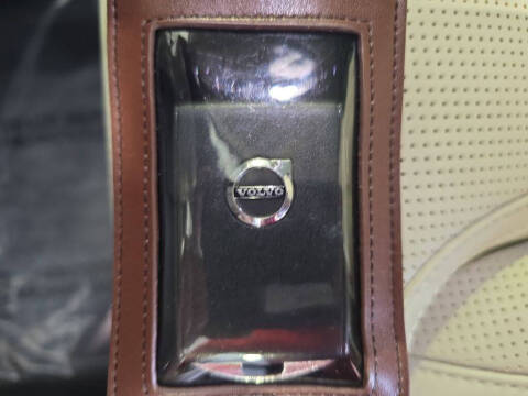 2022 Volvo XC60 Recharge T8 Inscription