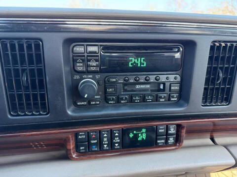 1999 Buick LeSabre Limited