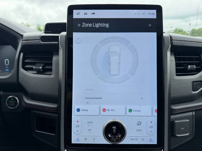 2023 Ford Expedition Platinum