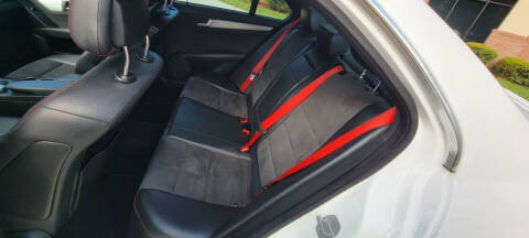 2013 Mercedes-Benz C-Class C 300 Sport 4MATIC