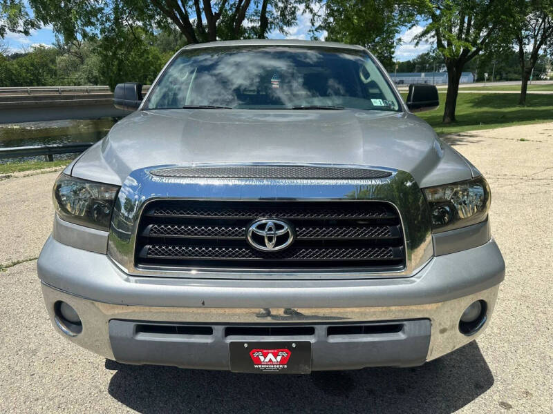 2008 Toyota Tundra