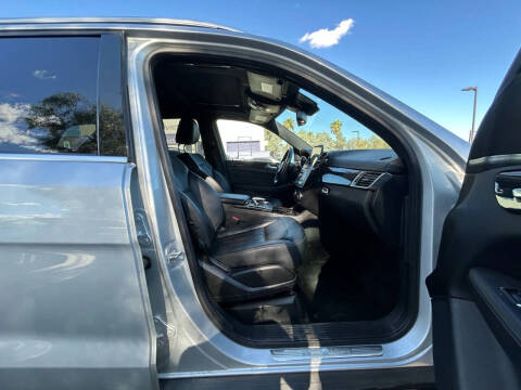 2017 Mercedes-Benz GLE GLE 350 4MATIC