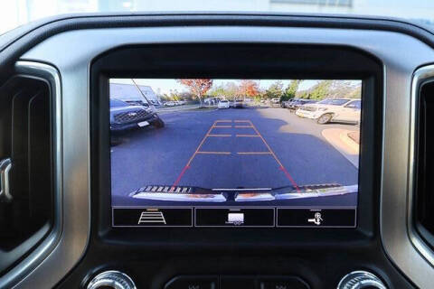 2020 GMC Sierra 2500HD