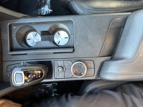 2019 Cadillac CT6 3.6L Luxury