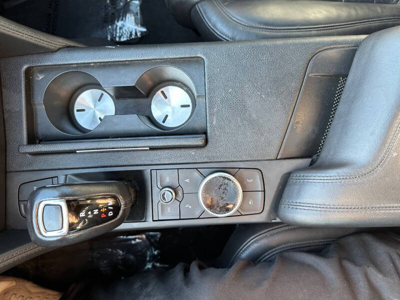 2019 Cadillac CT6 3.6L Luxury