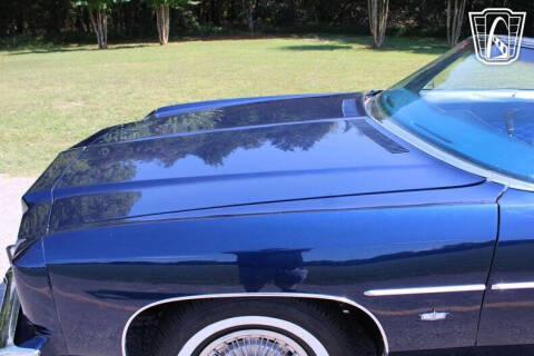 1975 Chevrolet Caprice