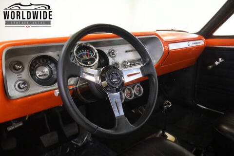 1965 Chevrolet El Camino