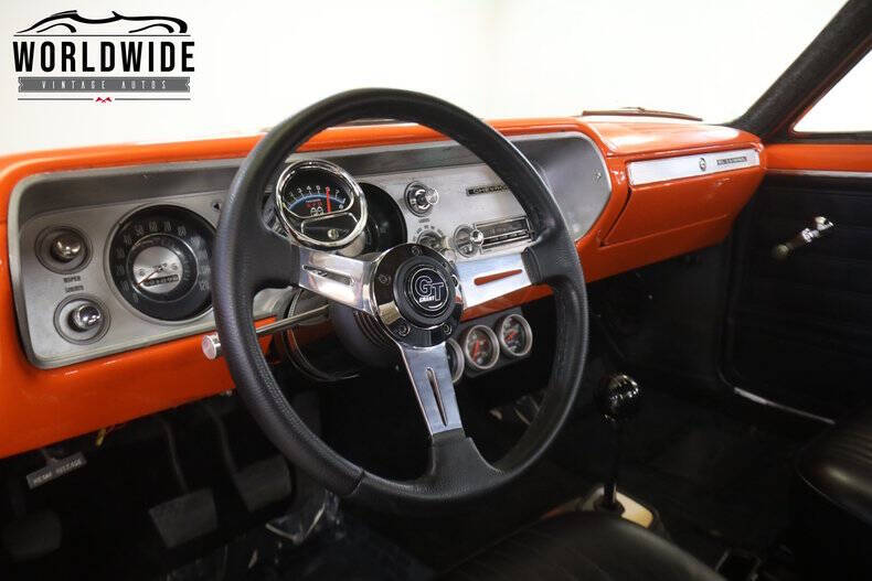 1965 Chevrolet El Camino