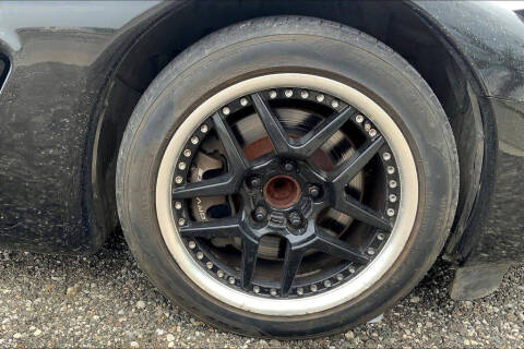 1999 Chevrolet Corvette