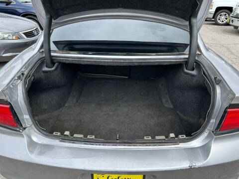 2013 Dodge Charger SE