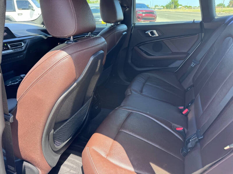 2021 BMW 2 Series 228i Gran Coupe