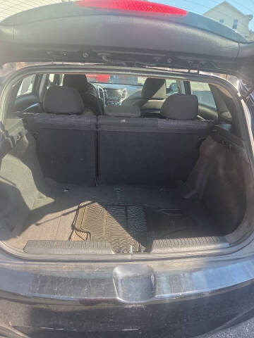 2013 Hyundai Elantra GT
