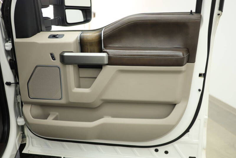 2019 Ford F-350 Super Duty