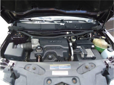 2006 Pontiac Torrent