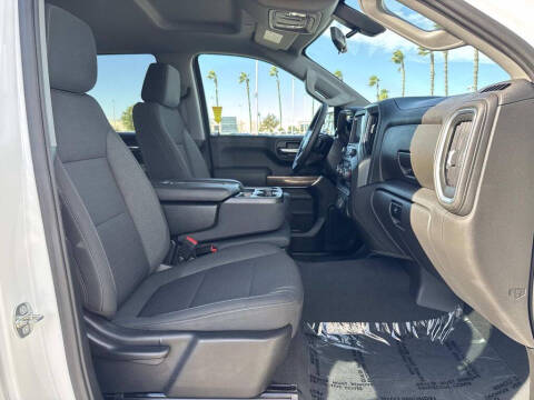 2022 Chevrolet Silverado 1500 Limited