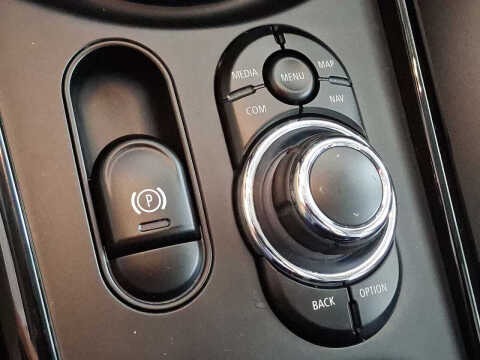 2023 MINI Clubman Cooper S ALL4