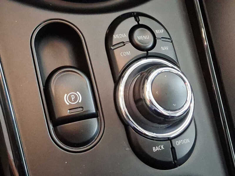 2023 MINI Clubman Cooper S ALL4