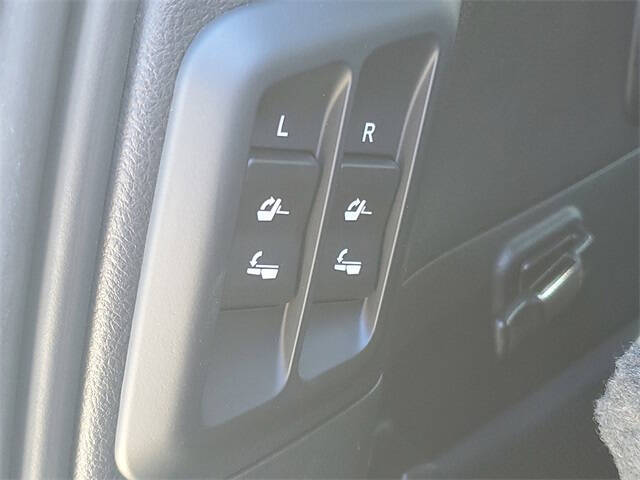 2022 Lexus GX 460 Luxury