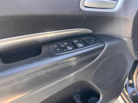 2020 Dodge Durango Pursuit