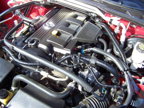 2006 Mazda MX-5 Miata Grand Touring