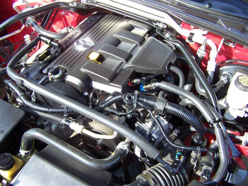 2006 Mazda MX-5 Miata Grand Touring