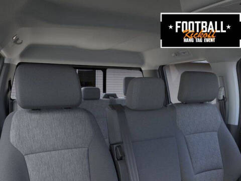 2026 Ford F-250 Super Duty