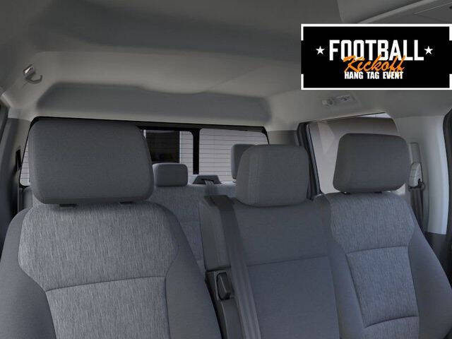 2026 Ford F-250 Super Duty