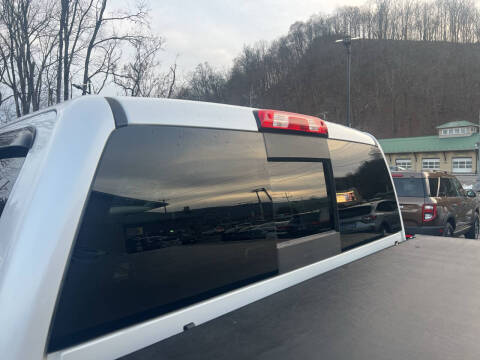 2019 GMC Sierra 2500HD Denali