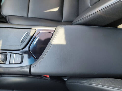 2019 Cadillac CTS 2.0T