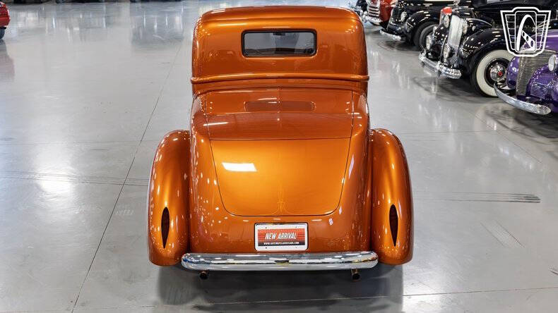 1940 Ford F-100