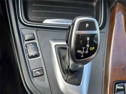 2014 BMW 4 Series 428i