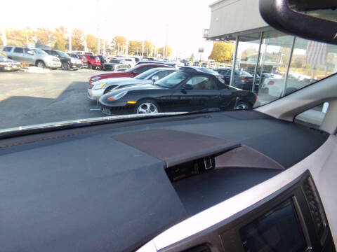 2011 Toyota Sienna XLE 7-Passenger Auto Access Seat