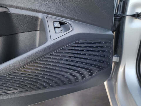 2022 Volkswagen Jetta SE
