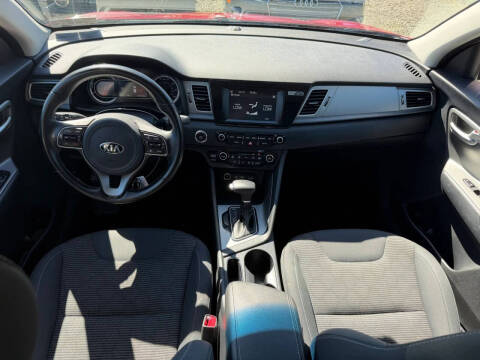 2019 Kia Niro