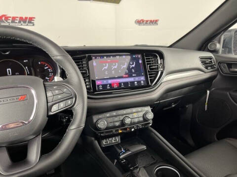 2025 Dodge Durango R/T Plus