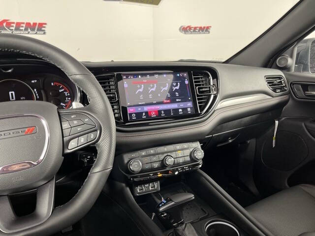 2025 Dodge Durango R/T Plus