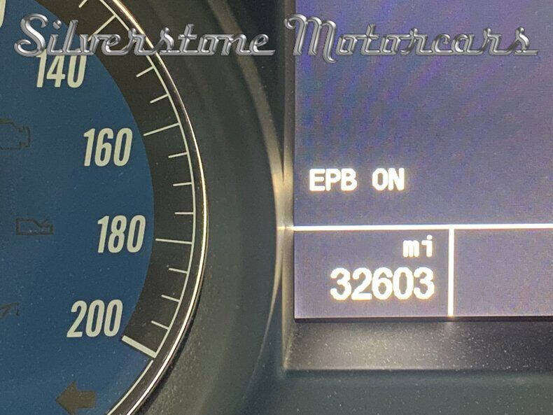 2011 Maserati GranTurismo