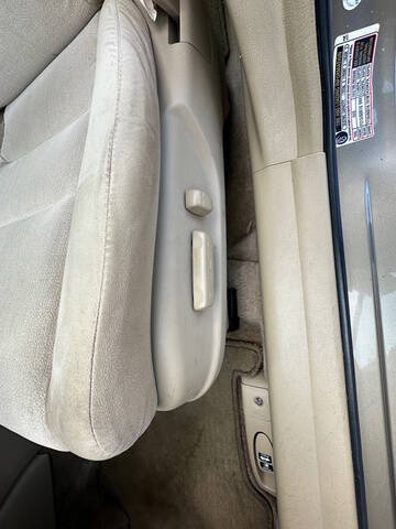 2009 Honda Accord LX-P