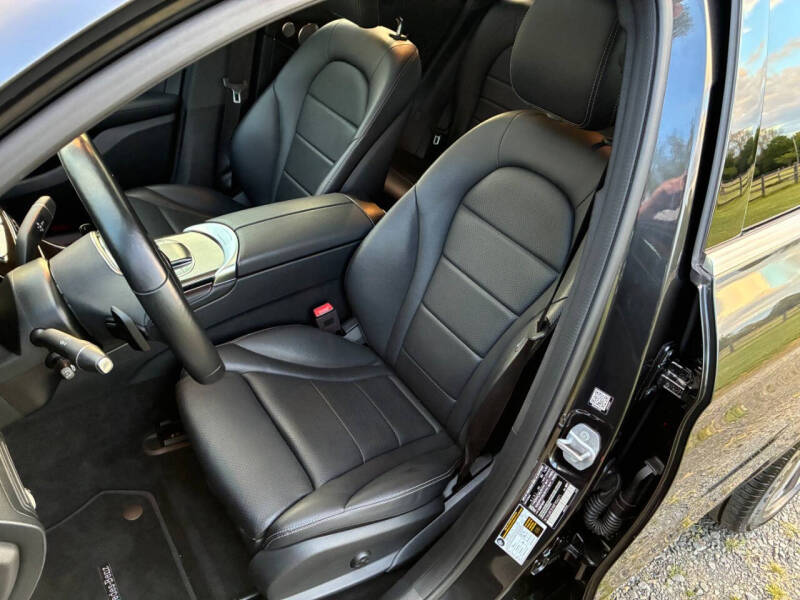 2021 Mercedes-Benz GLC GLC 300 4MATIC