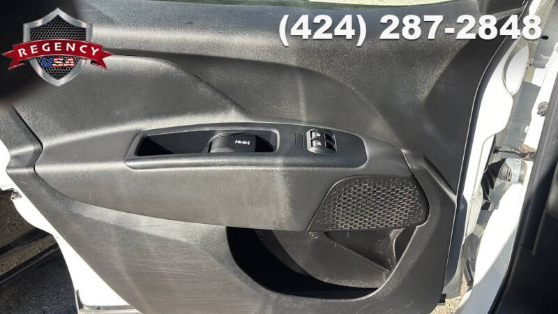 2022 RAM ProMaster City