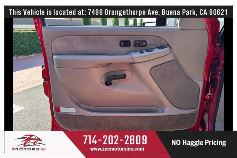 2001 GMC Sierra 2500HD