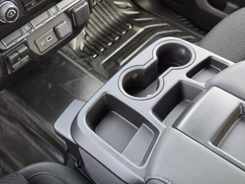 2026 Chevrolet Silverado 2500HD Work Truck