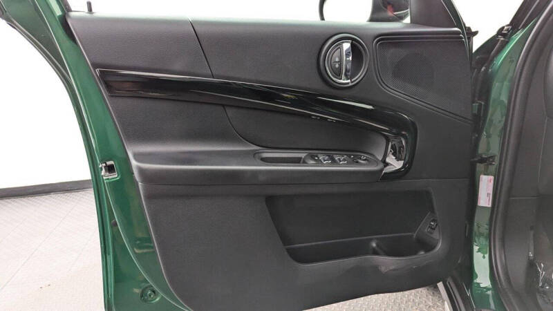 2024 MINI Countryman Cooper S ALL4